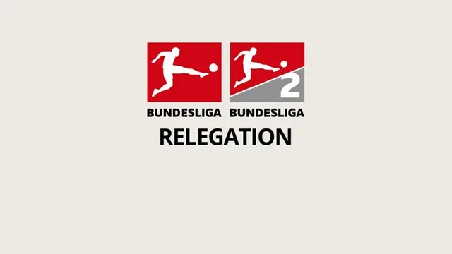 Bundesliga Relegation Hinspiel: VfL Wolfsburg – SC Paderborn (Sat.1  19:50 – 22:25 Uhr)