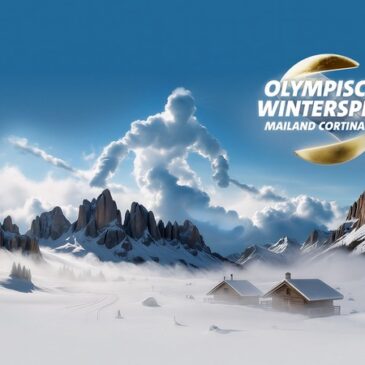 Olympische Winterspiele Mailand Cortina 2026 – Auftakt mit der großen Eröffnungsfeier ab 19:50 Uhr live im Ersten und in der ARD Mediathek