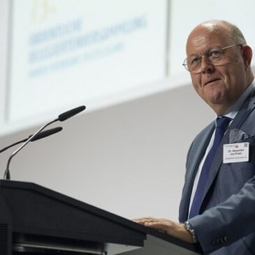 Schlechte Nachrichten für die Innenstädte – HDE-Prognose für 2026: Einzelhandel in Deutschland verliert 4900 Geschäfte