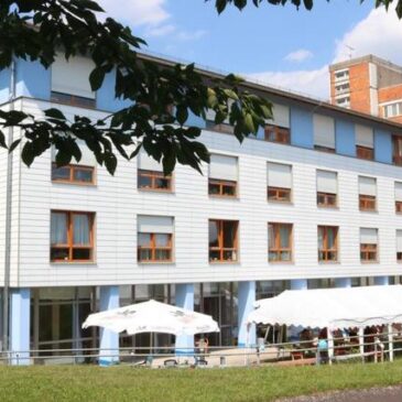 Gesundheitsministerin überreicht Förderbescheid in Höhe von 849.000 Euro für Magdeburger Altenpflegeheim „Haus Krähenstieg“