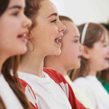 Heute im Konservatorium : Gemeinsames Musizieren ohne Noten und Vorkenntnisse