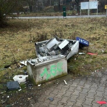 Polizeirevier Börde: Aktuelle Polizeimeldungen