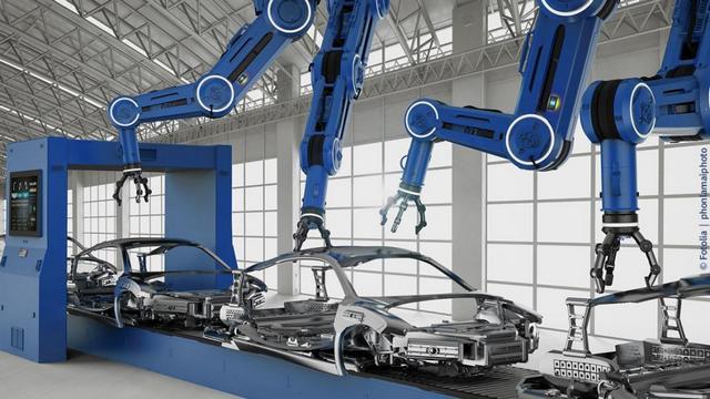 ifo Konjunkturumfrage: Geschäftsklima in der Autoindustrie verschlechtert