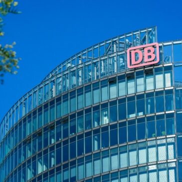 Statement von DB InfraGO-Chef Nagl zur Störung des Bahnfunks