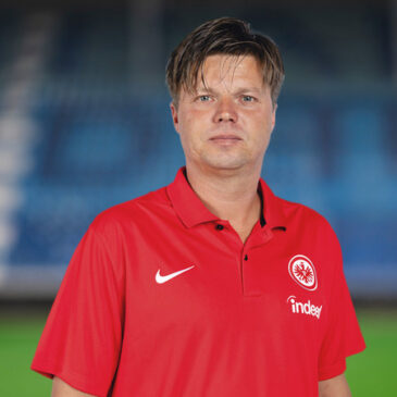 Erwin Bradasch schließt sich zur neuen Saison als Co-Trainer dem 1. FC Magdeburg an