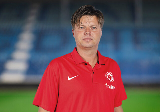 Erwin Bradasch schließt sich zur neuen Saison als Co-Trainer dem 1. FC Magdeburg an