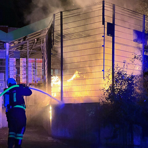 Polizeirevier Börde: Aktuelle Polizeimeldungen
