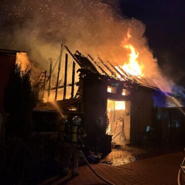 Polizeirevier Börde: Aktuelle Polizeimeldungen