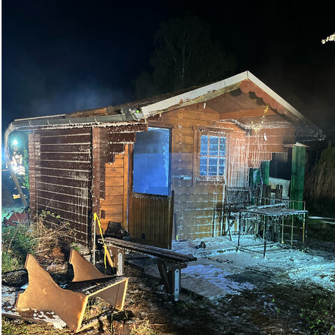 Polizeirevier Börde: Aktuelle Polizeimeldungen