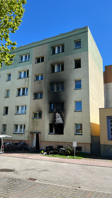 Polizeirevier Stendal: Aktuelle Polizeimeldungen