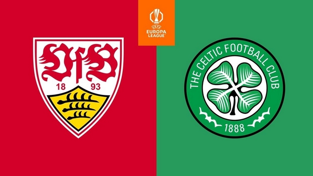 UEFA Europa League: VfB Stuttgart – Celtic Glasgow (RTL  18:30 – 20:45 Uhr)