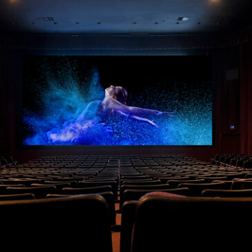 Kinojahr 2025: Wieder mehr Kino-Tickets verkauft