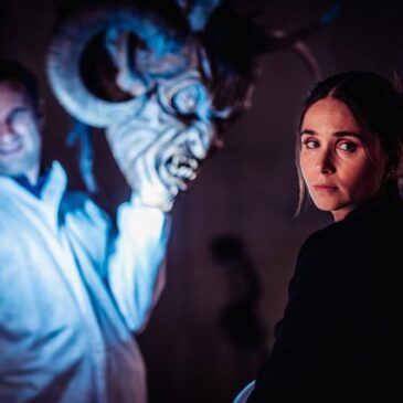 Behringer und die Toten – Ein Bamberg-Krimi (RTL  20:15 – 22:15 Uhr)