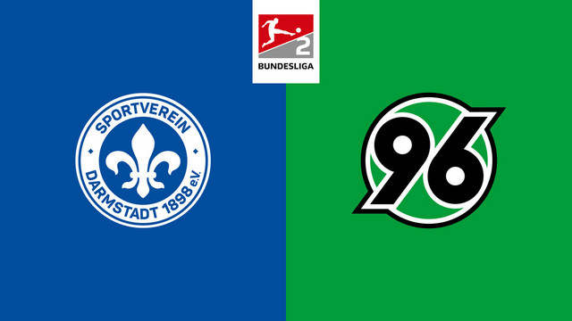 Das Zweitliga-Topspiel heute ab 20:15 Uhr bei NITRO / Aufstiegskracher am Böllenfalltor zwischen Lilien und Hannover