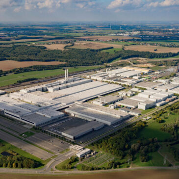 VW will weitere 50.000 Jobs streichen – Werk Zwickau auf der Kippe