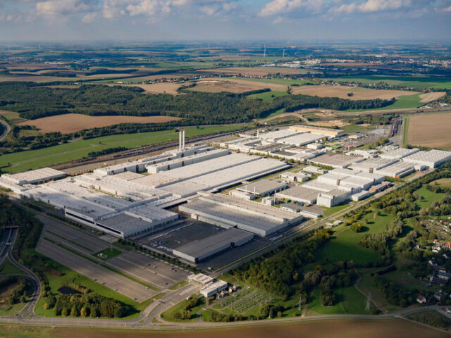 VW will weitere 50.000 Jobs streichen – Werk Zwickau auf der Kippe