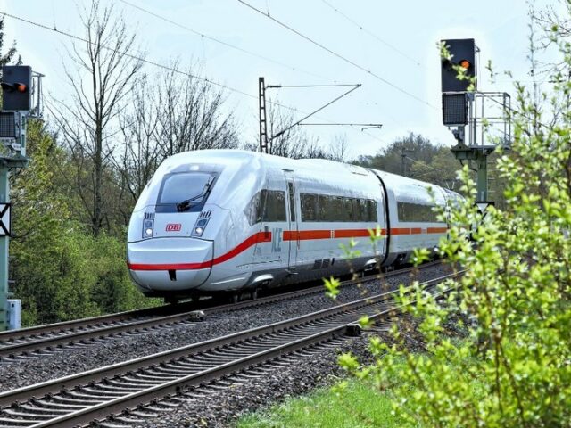 Hohe Oster-Nachfrage bei der Bahn: Rund 2 Millionen Reisende im Zug unterwegs