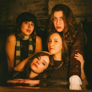 Neue Single, große Bühne: Dreamboys The Band gehen mit „Jeanie“ in den ESC-Vorentscheid