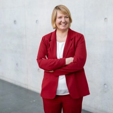 Ärger über Äußerung von Bär: SPD hält an Bafög-Reform fest