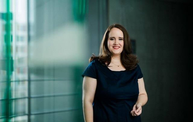 Ricarda Lang fordert Null-Prozent-Mehrwertsteuer auf Grundnahrungsmittel