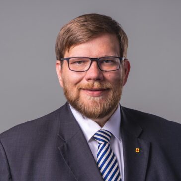 Kosmehl (FDP): Reform stärkt Polizei – Taser kommen, Palantir nicht
