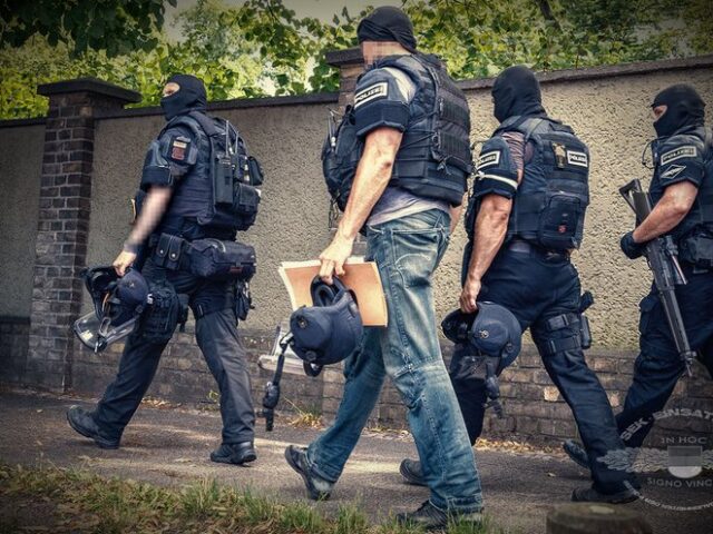 Landeskriminalamt Sachsen-Anhalt geht mit neuer Sonderkommission „JuRex“ gegen rechtsextremistische Jugendgruppierungen vor