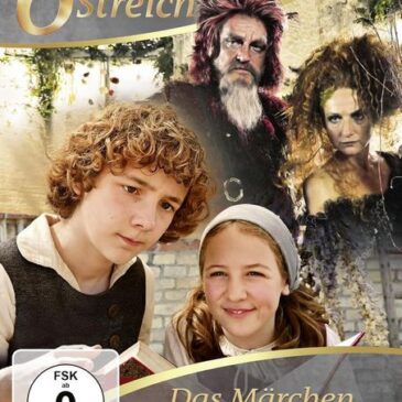 Das Märchen von der silbernen Brücke (Das Erste  11:00 – 12:00 Uhr)