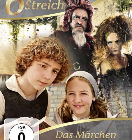 Das Märchen von der silbernen Brücke (Das Erste  11:00 – 12:00 Uhr)