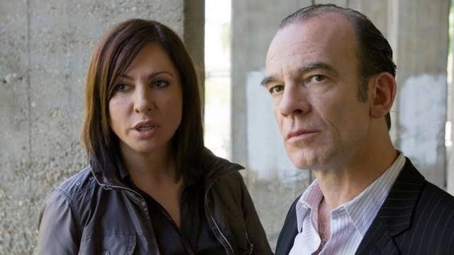 Tatort: Schwarzer Peter (MDR  20:15 – 21:45 Uhr)