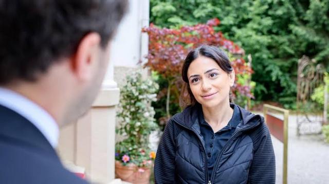 Telenovela: Sturm der Liebe (Das Erste 15:10 – 16:00 Uhr)