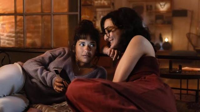 Komödie: Damen (ARD/One  20:15 – 21:45 Uhr)