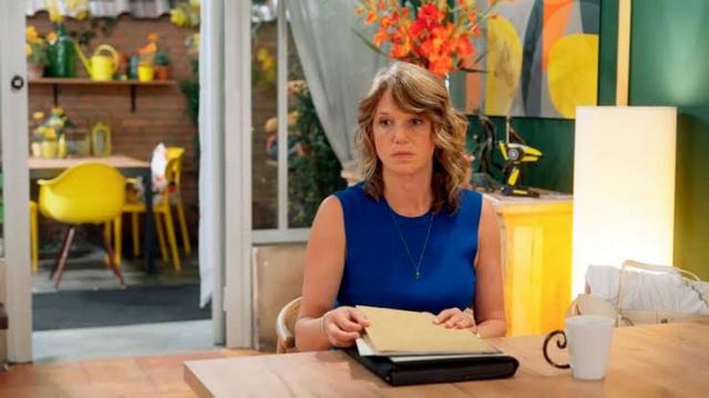 Telenovela: Rote Rosen – Wenn Arbeit auf Herz trifft (Das Erste 14:10 – 15:00 Uhr)