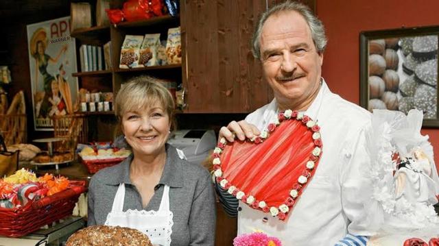 Komödie: Mein süßes Geheimnis (NDR  11:30 – 13:00 Uhr)