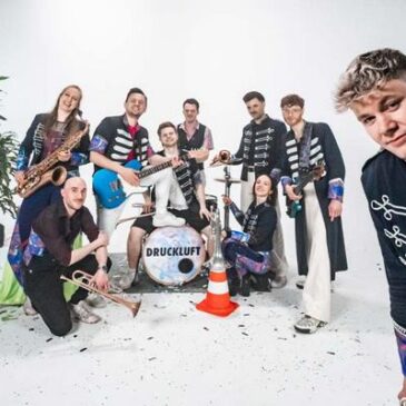 Karnevalsmusik immer beliebter: Jeder dritte Trend-Song ist Karnevalslied