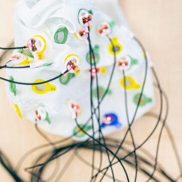 Magdeburger Forschungsteam sucht Vorschulkinder für Studie zu Lernen und Aufmerksamkeit