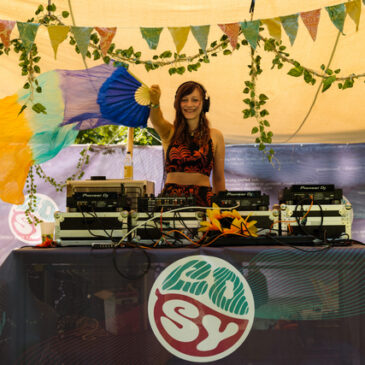 Fête de la Musique in Magdeburg am 21. Juni 2026 / Last Call: Bis 15. März 2026 als Musikact anmelden