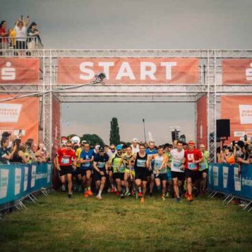 Bereits 700 Teams bei der Firmenstaffel 2026 in Magdeburg am Start