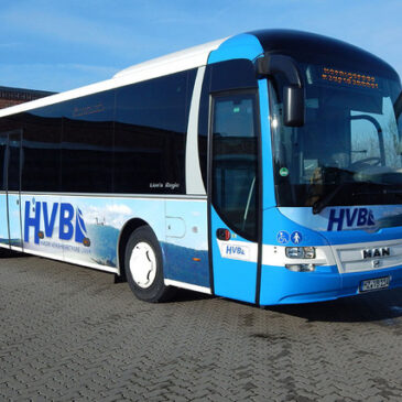 Warnstreik im Regionalverkehr läuft mit einer Ausnahme