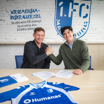 Herzlich willkommen, Anselmo Garcia Mac Nulty! / 23-Jähriger Innenverteidiger wechselt von PEC Zwolle an die Elbe