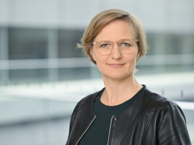 „Werden überrollt“: Grünen-Chefin warnt CDU vor Koalition mit AfD im Osten