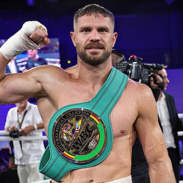 „Mad May“ – drei Nächte, drei Ringe, ein Monat, der knallt: Drei große Boxabende im Mai live in der ARD Mediathek und bei sportschau.de