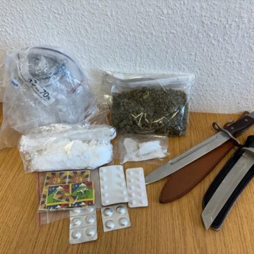 Polizeirevier Stendal: Aktuelle Polizeimeldungen