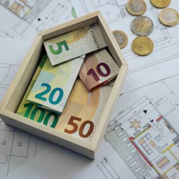 26.800 mal die eigenen vier Wände: Magdeburg hat eine Wohneigentumsquote von 19,1 Prozent