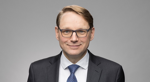 Metall-Verband warnt: Industrie fordert Reformsignal