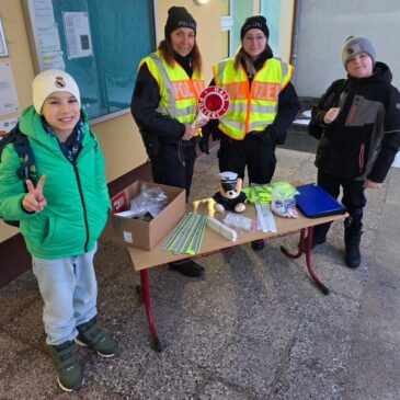 Polizeirevier Stendal: Aktuelle Polizeimeldungen