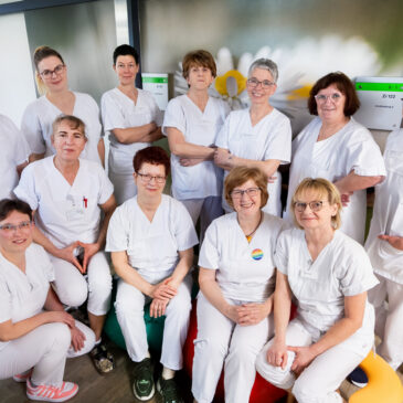Vom ersten Herzschlag bis zur ersten Begegnung: Helios Klinik Jerichower Land lädt zum Blick hinter die Kulissen der Geburtshilfe