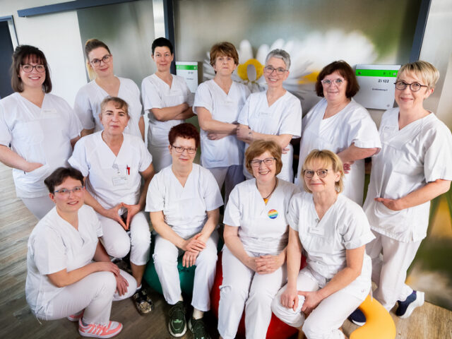 Vom ersten Herzschlag bis zur ersten Begegnung: Helios Klinik Jerichower Land lädt zum Blick hinter die Kulissen der Geburtshilfe