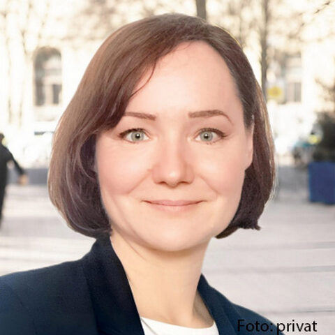 Ministerin Hüskens ernennt neue Präsidentin der Landesstraßenbaubehörde