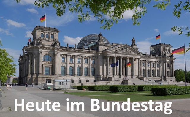 Höhere Neuverschuldung geplant: Kabinett will Haushalt beschließen