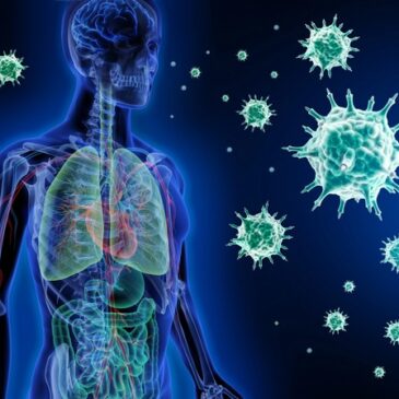 Akute Atemwegserkrankungen: Grippewelle füllt Praxen